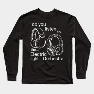 Elo Long Sleeve T-Shirt